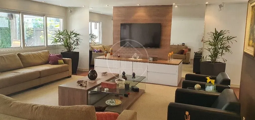 Sobrado, 4 quartos, 350 m² - Foto 6