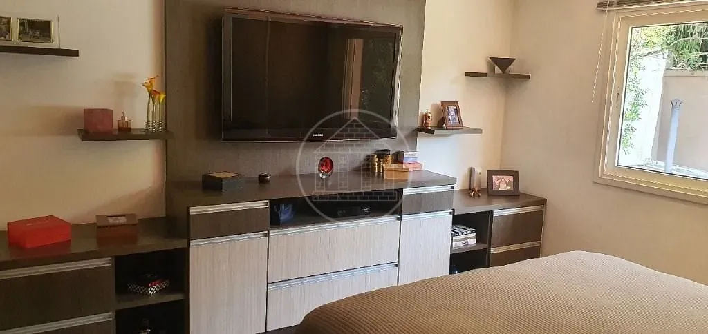 Sobrado, 4 quartos, 350 m² - Foto 14