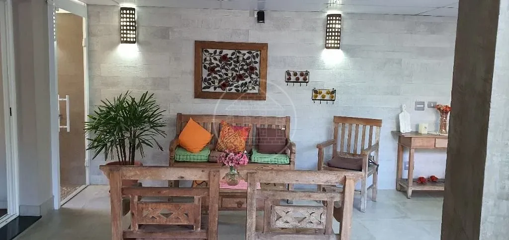 Sobrado, 4 quartos, 350 m² - Foto 21