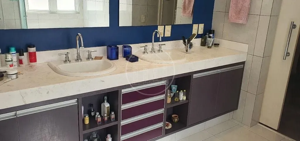 Sobrado, 4 quartos, 350 m² - Foto 18