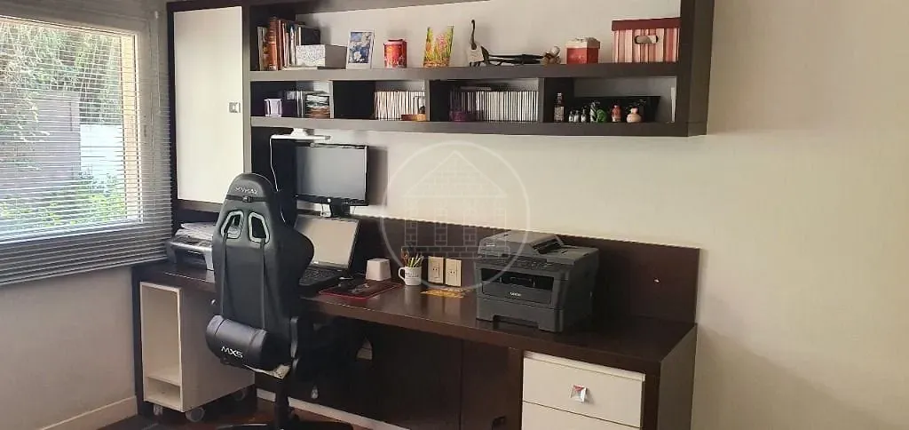 Sobrado, 4 quartos, 350 m² - Foto 15