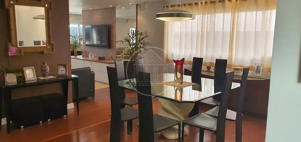 Sobrado, 4 quartos, 350 m² - Foto 5