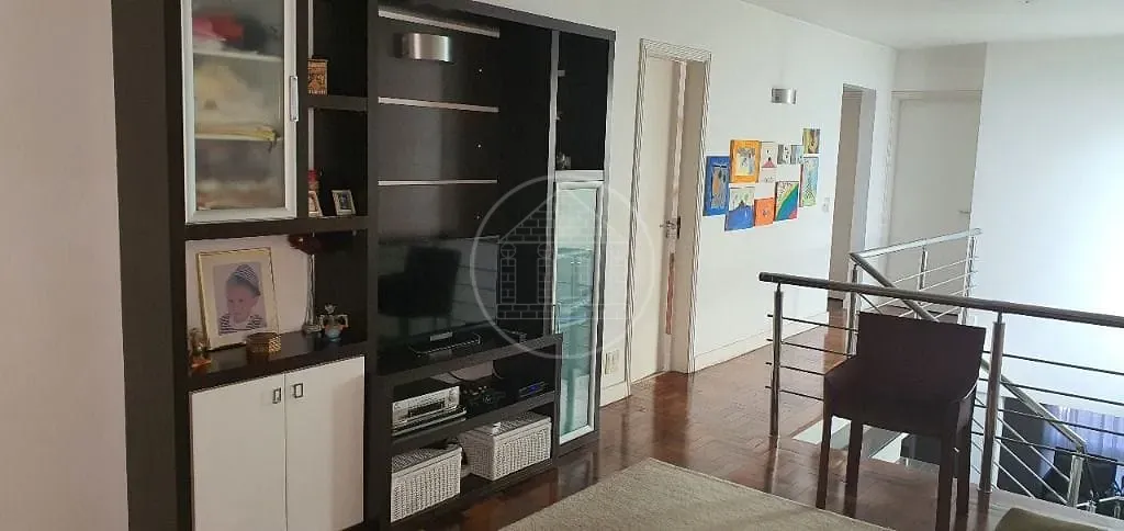 Sobrado, 4 quartos, 350 m² - Foto 7