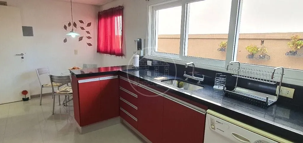 Sobrado, 4 quartos, 350 m² - Foto 17