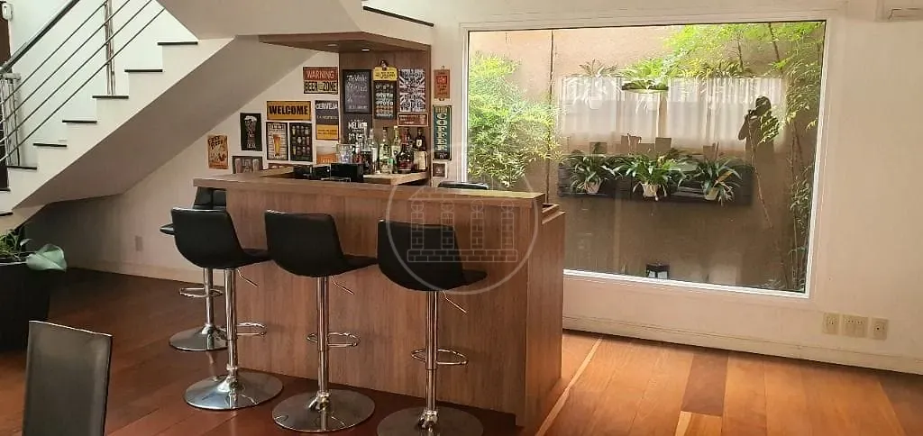 Sobrado, 4 quartos, 350 m² - Foto 3