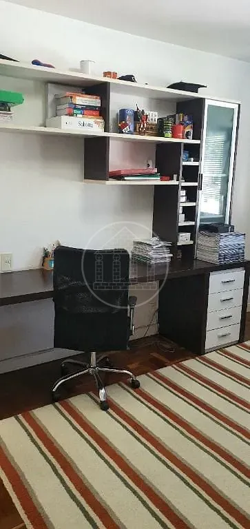 Sobrado, 4 quartos, 350 m² - Foto 16
