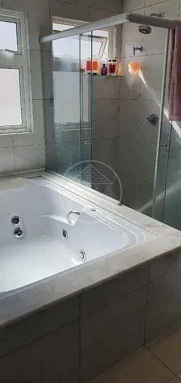 Sobrado, 4 quartos, 350 m² - Foto 9