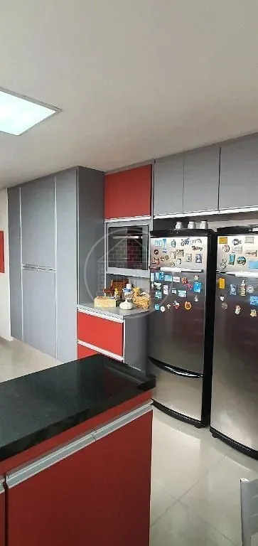 Sobrado, 4 quartos, 350 m² - Foto 10