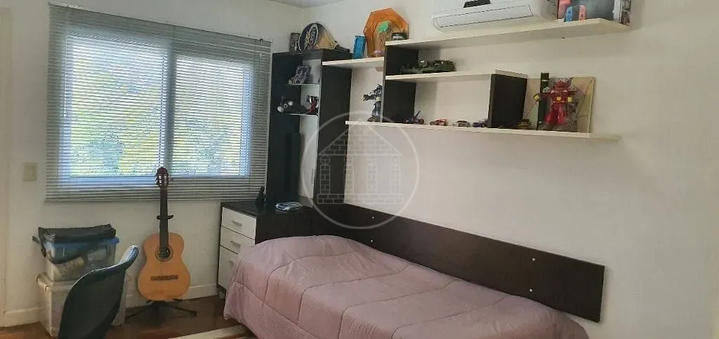 Sobrado, 4 quartos, 350 m² - Foto 11