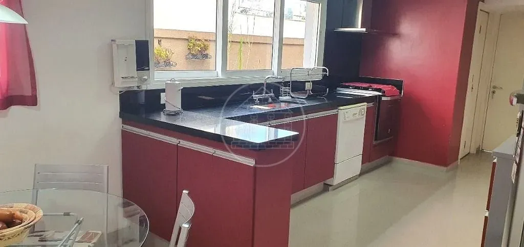 Sobrado, 4 quartos, 350 m² - Foto 4
