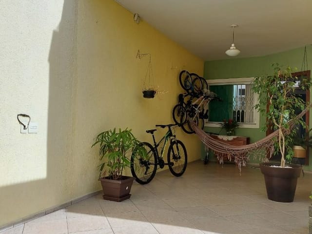 Foto do Sobrado - Sobrado à venda 3 Quartos, 3 Suites, 3 Vagas, 150M², Vila Oratório, São Paulo - SP | ZONA LESTE IMÓVEIS