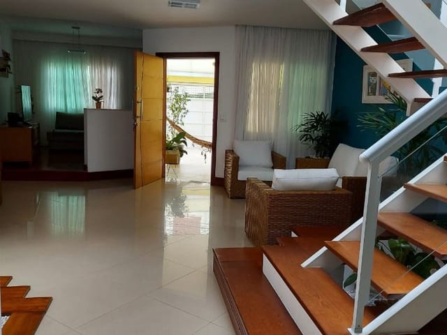 Foto do Sobrado - Sobrado à venda 3 Quartos, 3 Suites, 3 Vagas, 150M², Vila Oratório, São Paulo - SP | ZONA LESTE IMÓVEIS
