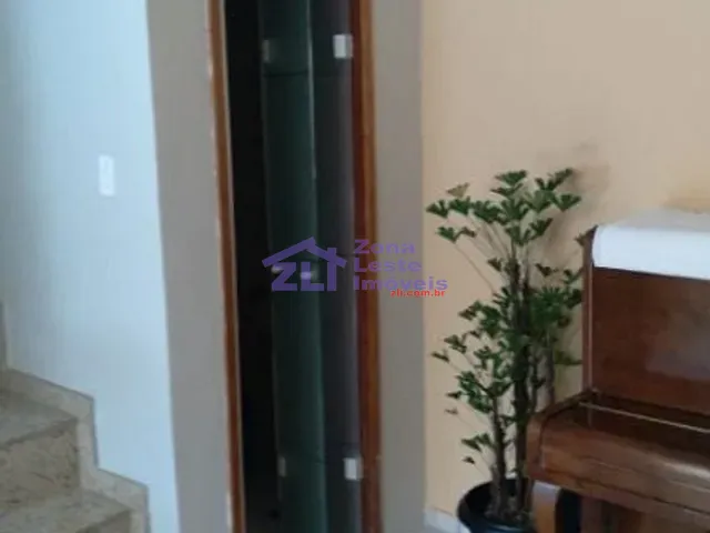 Sobrado com 93m² 3 quartos e 3 banheiros, à venda, no bairro Vila Formosa em São Paulo