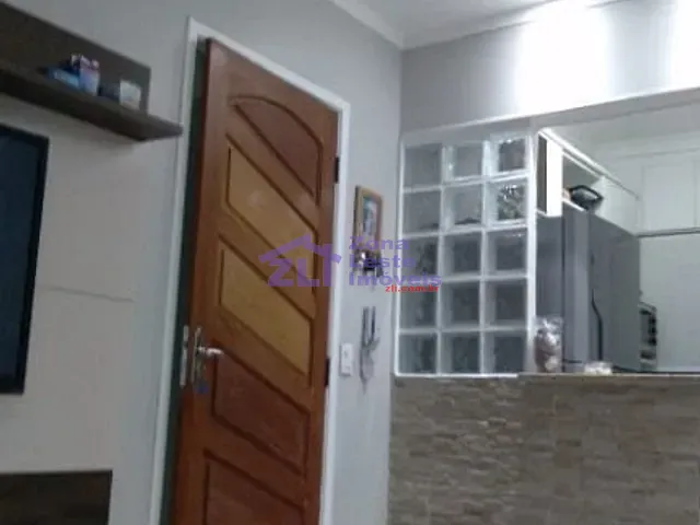 Sobrado com 93m² 3 quartos e 3 banheiros, à venda, no bairro Vila Formosa em São Paulo
