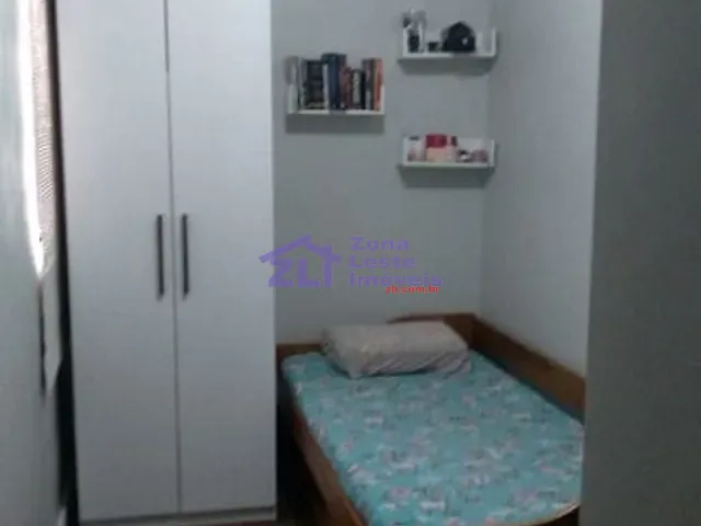 Sobrado com 93m² 3 quartos e 3 banheiros, à venda, no bairro Vila Formosa em São Paulo