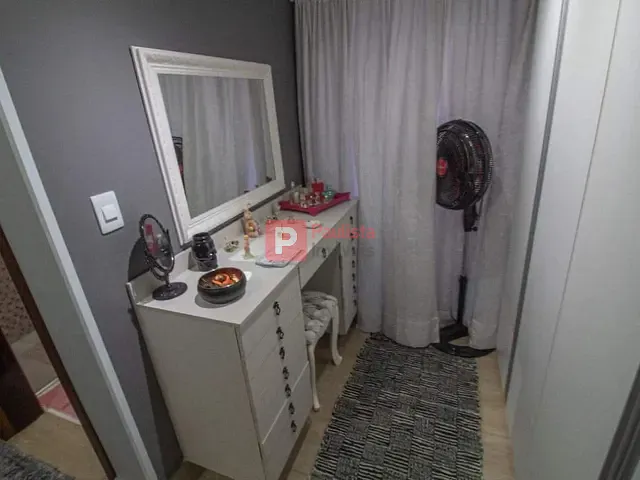 Sobrado 3 quartos e 4 banheiros, para alugar, no bairro Santo Amaro em São Paulo