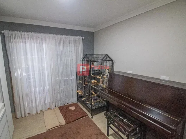 Sobrado 3 quartos e 4 banheiros, para alugar, no bairro Santo Amaro em São Paulo