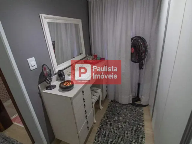 Sobrado 3 quartos e 4 banheiros, para alugar, no bairro Santo Amaro em São Paulo