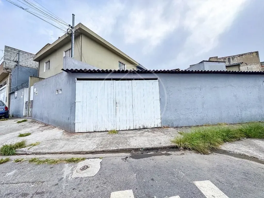 Sobrado, 7 quartos, 365 m² - Foto 39