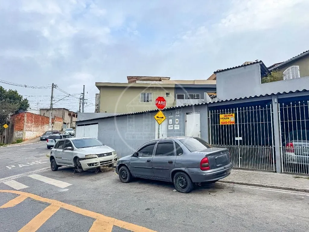 Sobrado, 7 quartos, 365 m² - Foto 1