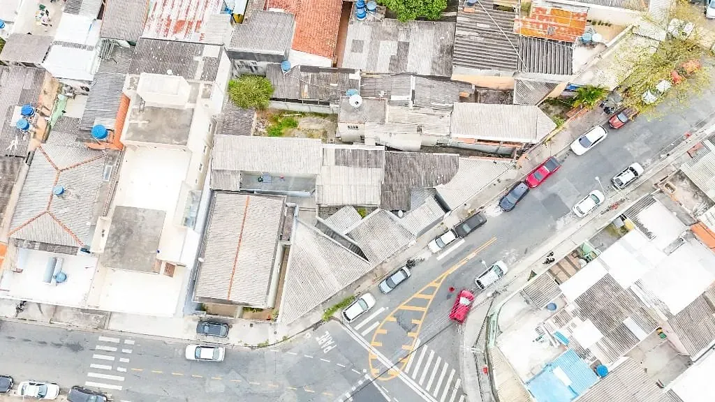 Sobrado, 7 quartos, 365 m² - Foto 2