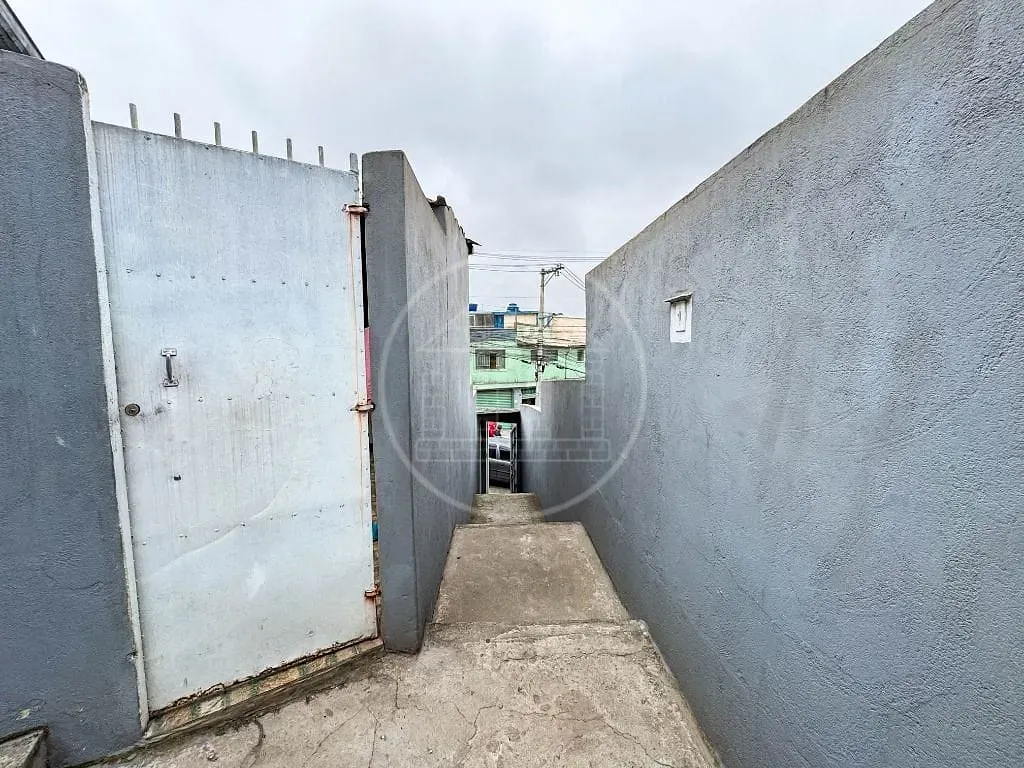 Sobrado, 7 quartos, 365 m² - Foto 30