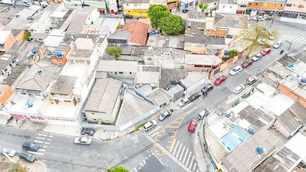 Sobrado, 7 quartos, 365 m² - Foto 41