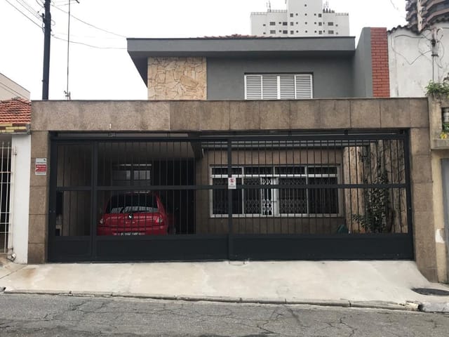 Foto do Sobrado - Sobrado com 3 dormitórios, 171 m² - venda por R$ 965.000,00 ou aluguel por R$ 4.500,00/mês - Vila Santo Estevão - São Paulo/SP | ZONA LESTE IMÓVEIS