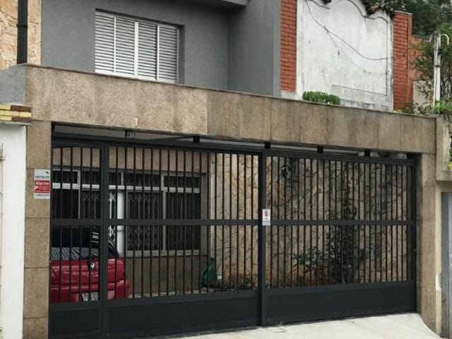 Foto do Sobrado - Sobrado com 3 dormitórios, 171 m² - venda por R$ 965.000,00 ou aluguel por R$ 4.500,00/mês - Vila Santo Estevão - São Paulo/SP | ZONA LESTE IMÓVEIS