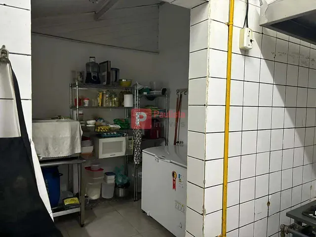 Sobrado à venda, no bairro Vila Olímpia em São Paulo