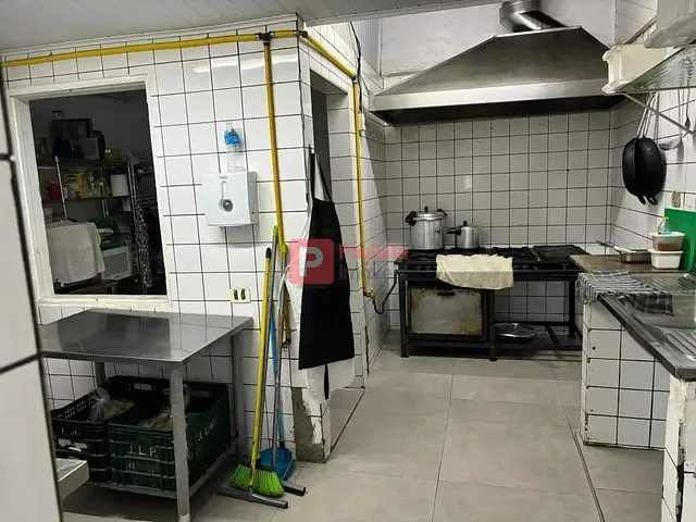 Sobrado à venda, no bairro Vila Olímpia em São Paulo