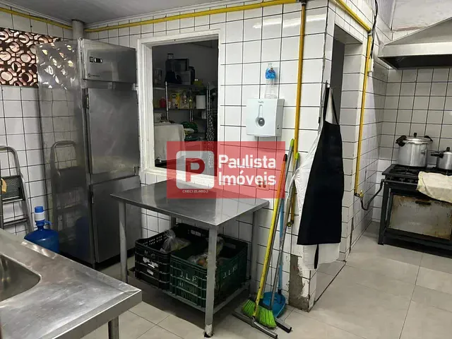 Sobrado à venda, no bairro Vila Olímpia em São Paulo