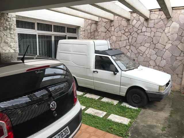 Foto do Sobrado - Sobrado à venda 3 Quartos, 1 Suite, 2 Vagas, 140M², Vila Gomes Cardim, São Paulo - SP | ZONA LESTE IMÓVEIS
