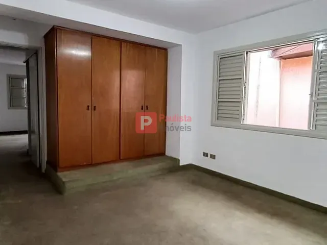 Sobrado 3 quartos e 4 banheiros, à venda, no bairro Vila Cruzeiro em São Paulo
