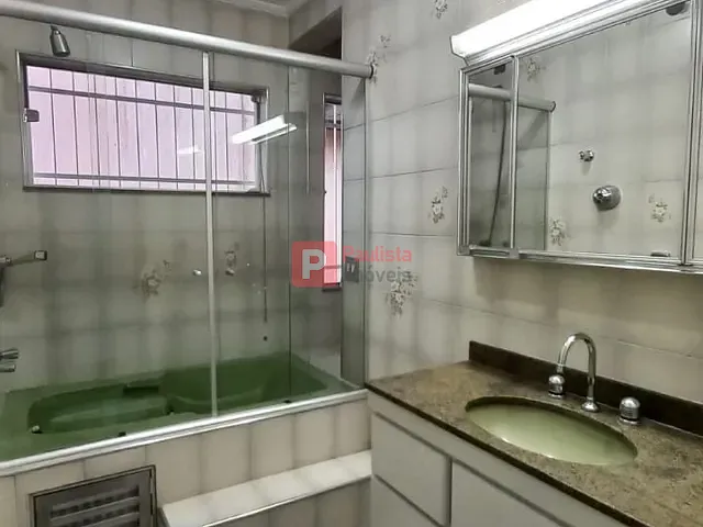 Sobrado 3 quartos e 4 banheiros, à venda, no bairro Vila Cruzeiro em São Paulo