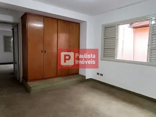 Sobrado 3 quartos e 4 banheiros, à venda, no bairro Vila Cruzeiro em São Paulo