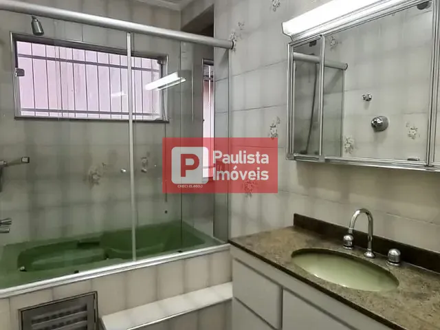 Sobrado 3 quartos e 4 banheiros, à venda, no bairro Vila Cruzeiro em São Paulo