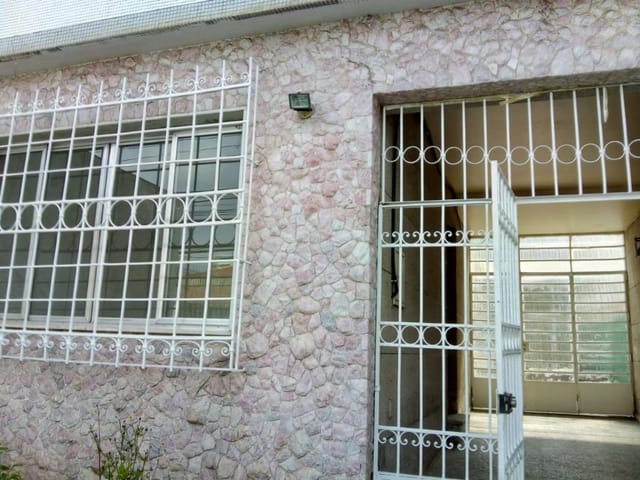 Foto do Sobrado - Sobrado com 3 dormitórios para alugar, 250 m² por R$ 3.300,00/mês - Tatuapé - São Paulo/SP | ZONA LESTE IMÓVEIS