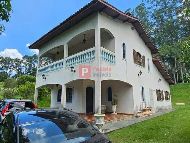 Chácara com 52000m² 3 quartos e 3 banheiros, à venda, no bairro Parque Florestal em São Paulo