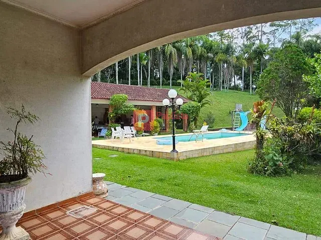 Chácara com 52000m² 3 quartos e 3 banheiros, à venda, no bairro Parque Florestal em São Paulo