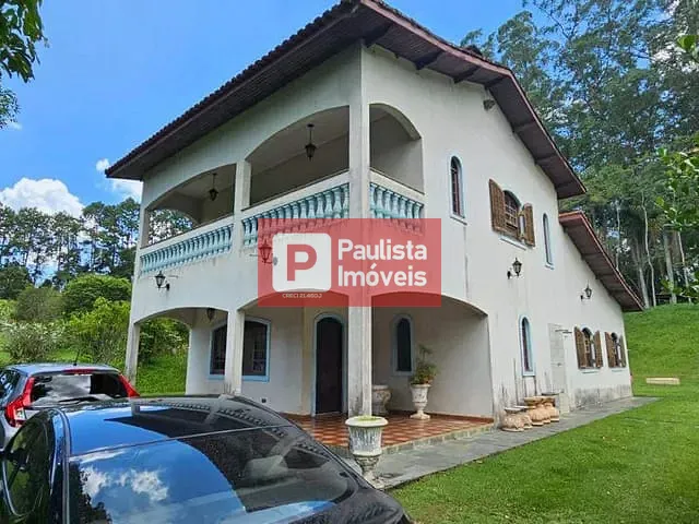 Chácara com 52000m² 3 quartos e 3 banheiros, à venda, no bairro Parque Florestal em São Paulo