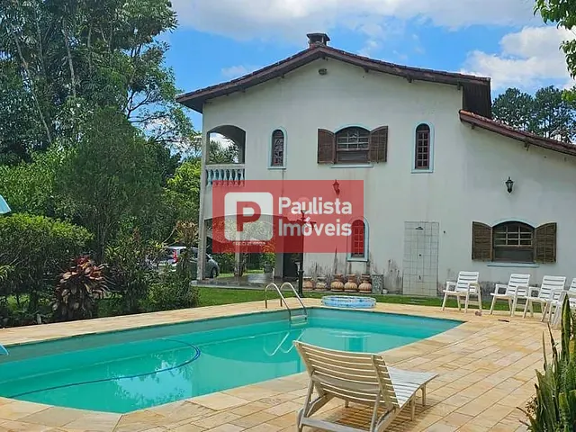 Chácara com 52000m² 3 quartos e 3 banheiros, à venda, no bairro Parque Florestal em São Paulo