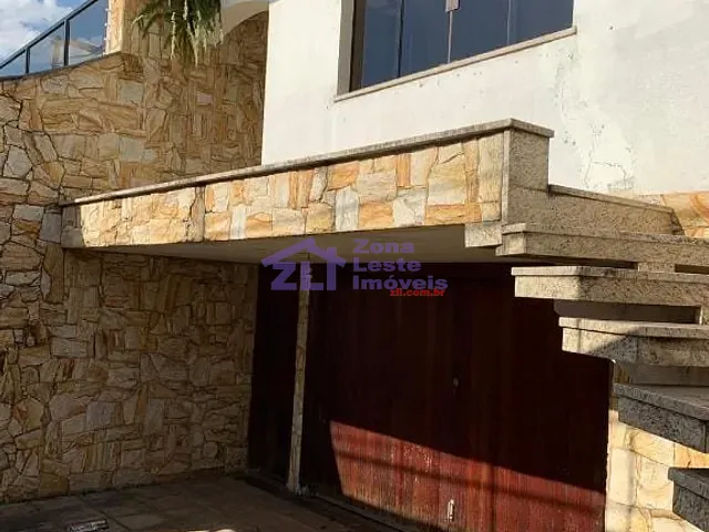 Sobrado com 220m² 4 quartos e 4 banheiros, à venda, no bairro Vila Carrão em São Paulo
