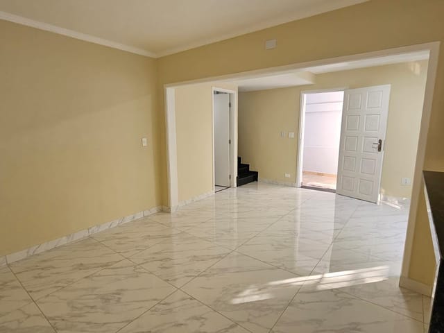 Foto do Sobrado - Sobrado no excelente bairro do Campo Grande, com 03 Dormitórios, 03 Banheiros, 02 Vagas Cobertas | Paulista Imóveis