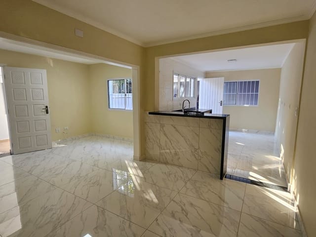 Foto do Sobrado - Sobrado no excelente bairro do Campo Grande, com 03 Dormitórios, 03 Banheiros, 02 Vagas Cobertas | Paulista Imóveis