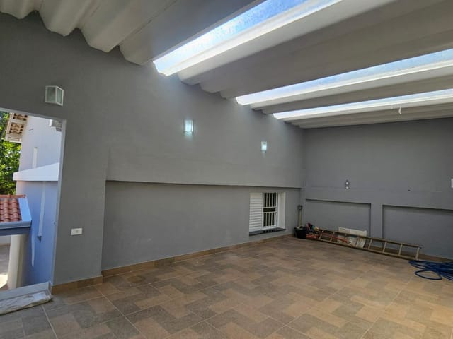 Foto do Sobrado - Sobrado no excelente bairro do Campo Grande, com 03 Dormitórios, 03 Banheiros, 02 Vagas Cobertas | Paulista Imóveis