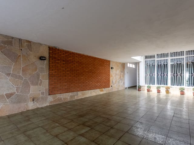 Foto do Sobrado - Sobrado elegante com 3 suítes na Vila Mascote - Conforto e sofisticação em casa espaçosa – 188m² | Paulista Imóveis