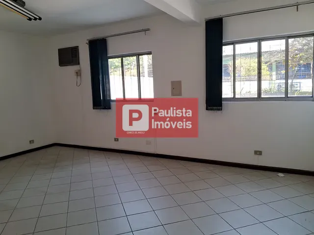 Sobrado com 200m², à venda ou para alugar, no bairro Planalto Paulista em São Paulo