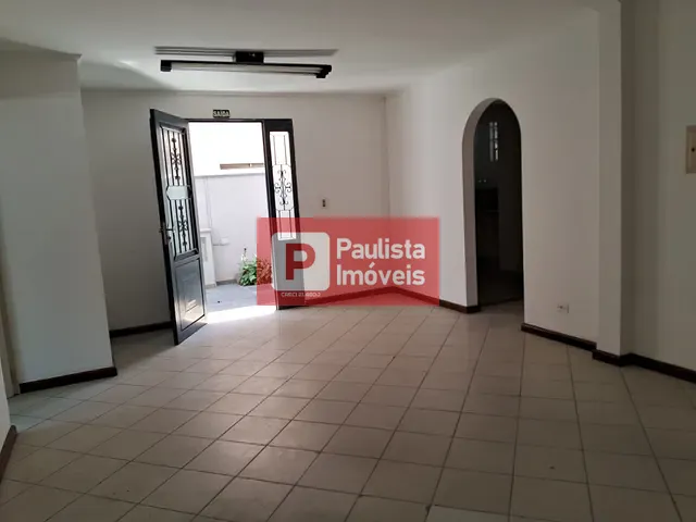 Sobrado com 200m², à venda ou para alugar, no bairro Planalto Paulista em São Paulo