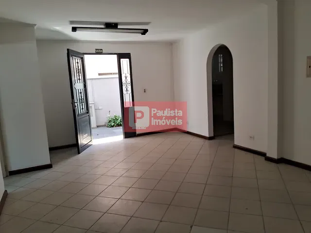 Sobrado com 200m², à venda ou para alugar, no bairro Planalto Paulista em São Paulo